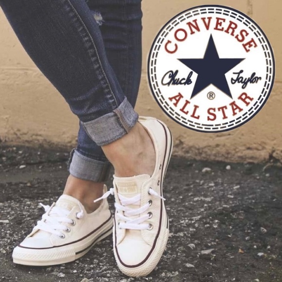 chuck taylor shoreline sneaker
